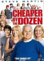 Онлайн филми - Cheaper by the Dozen / Деца на килограм (2003) BG AUDIO