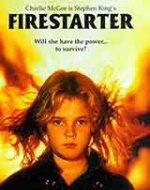 Firestarter / Подпалвачката (1984)