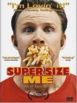 Super Size Me / Порция "Гигант" (2004)