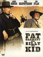 Pat Garrett & Billy the Kid / Пат Гарет и Били хлапето (1973)