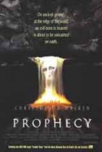 Онлайн филми - The Prophecy / Пророчеството (1995)