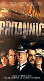 Онлайн филми - Britannic / Британик (2000)