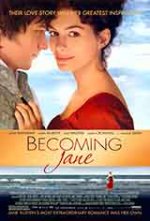 Онлайн филми - Becoming Jane / Да бъдеш Джейн Остин (2007)