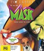 The Mask / Маската (1994) BG AUDIO