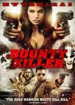 Bounty Killer / Наемнa убийца (2013) BG AUDIO