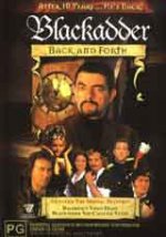 Blackadder - Back & Forth / Черното влечуго (1999) BG AUDIO