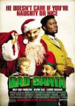 Bad Santa / Злият Дядо Коледа (2003)