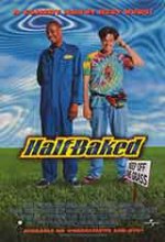 Онлайн филми - Half Baked / Недопечен (1998)
