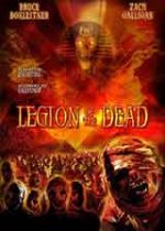 Legion of the Dead / Легионът на мъртъвците (2005)