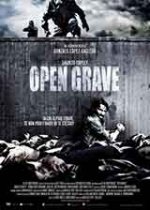 Open Grave / Открит гроб (2013)