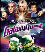 Онлайн филми - Galaxy Quest / Галактическа мисия (1999)