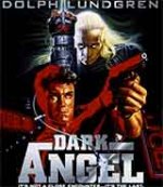 Dark Angel / Мрачен ангел (1990) BG AUDIO