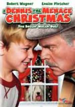 A Dennis the Menace Christmas / Коледата На Денис Белята (2007) BG AUDIO