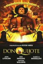 Don Quixote / Дон Кихот (2000)