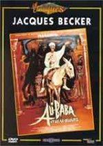 Ali Baba et les quarante voleurs / Али Баба и 40-те разбойници (1954)