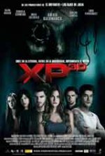 Онлайн филми - Paranormal Xperience 3D (2011)