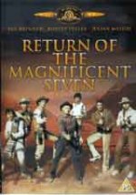 Return of the Magnificent Seven / Великолепната седморка се завръща (1966) BG AUDIO