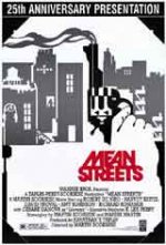Mean Streets / Жестоки улици (1973)