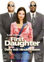First Daughter / Дъщерята на президента (2004) BG AUDIO