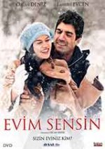 Evim Sensin / Ти си моят дом (2012)