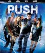 Push / Секретен отряд (2009) BG AUDIO