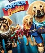 Super Buddies / Супер приятели (2013) BG AUDIO