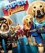 Онлайн филми - Super Buddies / Супер приятели (2013) BG AUDIO