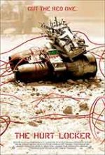 The Hurt Locker / Войната е опиат (2008)