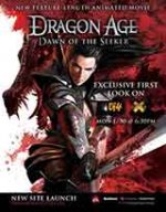 Dragon Age: Dawn of the Seeker / Епохата на дракона: Зората на Търсача (2012)