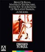 Dressed To Kill / Жажда за убийство (1980)