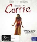 Carrie / Кери (1976)