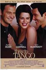 Three to Tango / Танго за трима (1999)