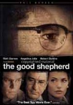 The Good Shepherd / Добрият Пастир (2006) BG AUDIO