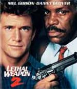 Lethal Weapon 2 / Смъртоносно Оръжие 2 (1989)