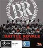 Онлайн филми - Battle Royale / Кралска битка (2000)