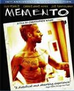 Memento / Мементо (2000)