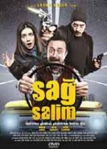 Онлайн филми - Sag Salim / По живо, по здраво (2012)