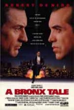 A Bronx Tale / История от Бронкс (1993) BG AUDIO