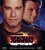 Broken Arrow / Код счупена стрела (1996)