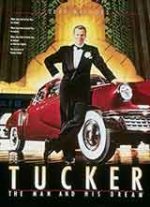 Онлайн филми - Tucker: The man and his dream / Мечтата на Тъкър (1988)