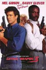 Онлайн филми - Lethal Weapon 3 / Смъртоносно Оръжие 3 (1992)