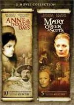 Mary, Queen of Scots / Мери, кралицата на Шотландия (1972)