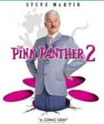 The Pink Panther 2 / Розовата пантера 2 (2009) BG AUDIO