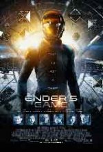 Онлайн филми - Ender's Game / Играта на Ендър (2013) BG AUDIO