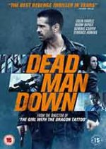 Dead Man Down / Кръв за кръв (2013)