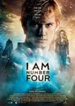 I Am Number Four / Аз съм номер четири (2011) BG AUDIO