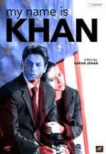 My Name is Khan / Моето име е Кхан (2010) BG AUDIO