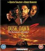 Онлайн филми - From Dusk Till Dawn 3: The Hangman's Daughter / От здрач до зори 3: Дъщерята на палача (1999)