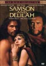 Онлайн филми - The Bible Collection - Samson and Delilah / Самсон и Далила (1996) BG AUDIO Част 1