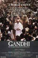 Gandhi / Ганди (1982)